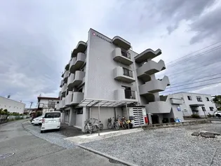 シャトーシミズの画像