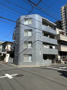 スターハイム星野の画像