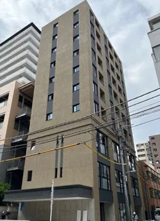 東京都台東区台東1【マンション】の外観