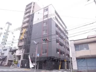 ベラジオ西陣聚楽の画像