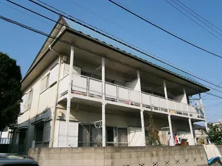 玉堤ハイツの画像