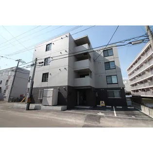 CIEL SEREIN円山の画像