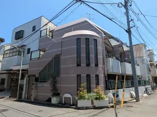 ドルフ池上の画像