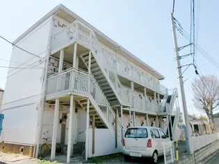 第三さくらハイツの画像