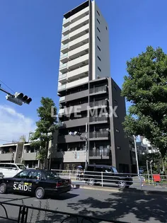 MALULANI南青山【11階】の外観