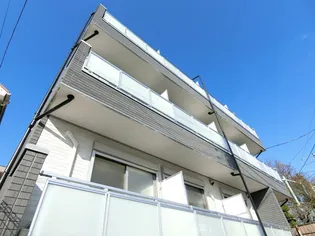 リブリ 西大泉の画像