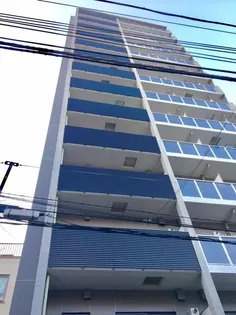 Log上野駅前/ログ上野駅前【6階】の外観