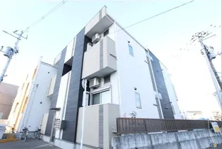 ETOILE FILANTEの画像