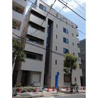 東京都墨田区太平3【マンション】の外観