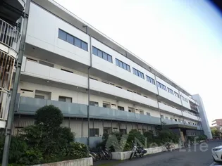 アーバンパーク溝の口の画像