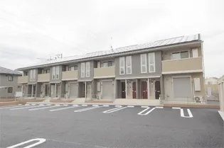 コーポ田村NO 16の画像