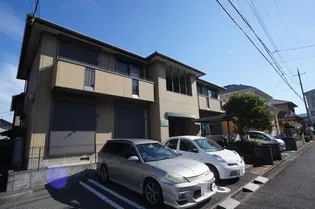 コンフォート湘南緑ヶ丘の画像