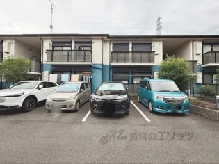 コートジュネスの画像