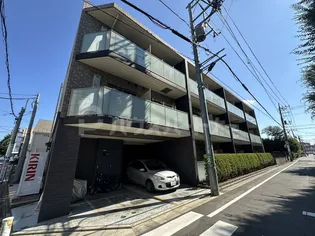 MAXIV平和台の画像