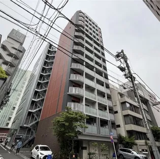 NJK MARQUIS OMOTESANDO【8階】の外観
