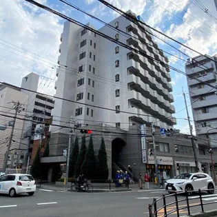 ルミエール八尾駅前の画像