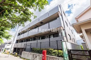 東京都中野区大和町3【マンション】の外観
