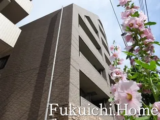 東京都杉並区方南2【マンション】の外観