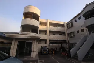 フェリスIの画像