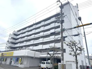 昭和ハイム南芳の画像