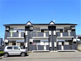 コーポモンプチの画像