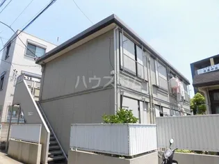 弥生レジデンスB棟の画像