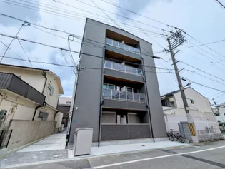 D porta bijou(ディー ポルタ ビジュ)【3階】の外観