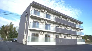 MAISON DE PARFAIT 庄田の画像