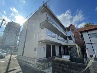 リブリ 八王子本町の画像