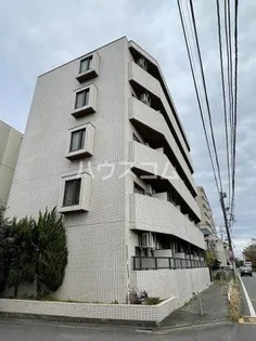 リエス清瀬【2階】の外観