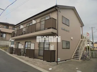 メゾーネマルクIIの画像