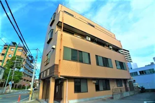 本町ビルの画像