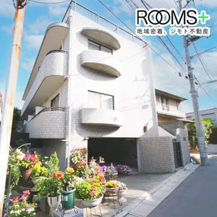 コスモナージュ永福の画像