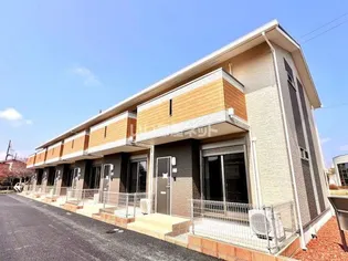フォーリアテラスII Bの画像