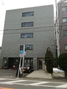 東京都世田谷区東玉川2【マンション】の外観
