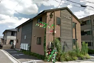 コーポ友里の画像