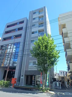 アレーズ清洲橋の画像