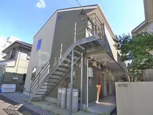 オリオン五反野の画像