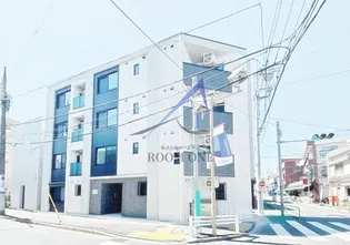 クリスタルコート新江古田の画像