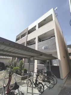 フジパレス堺なかもずⅢ番館の画像