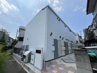 ソルナクレイシア中村橋の画像