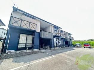 フレグランス西江井ヶ島の画像