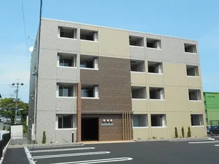 レジデンス ヤギIIの画像