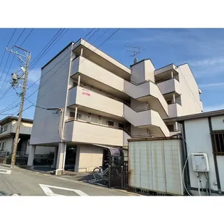 ミュゼ津駅の画像