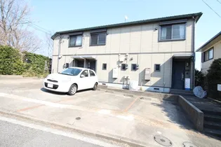 神奈川県横浜市青葉区美しが丘西2【一戸建】の外観