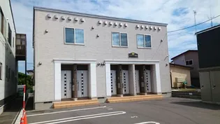ジラソーレ栄町3の画像