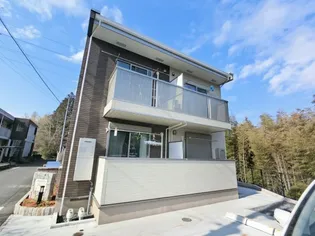 千葉県成田市宗吾2【アパート】の外観