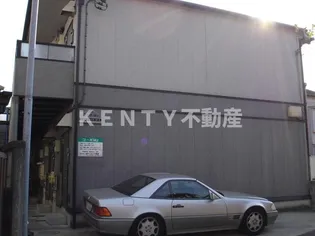コーポM2の画像