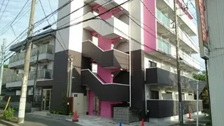 デライトコート VIIIの画像