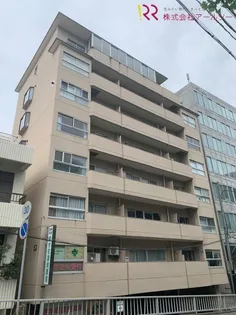 トーカンマンション医学町【5階】の外観